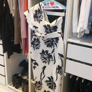 Midi Dress